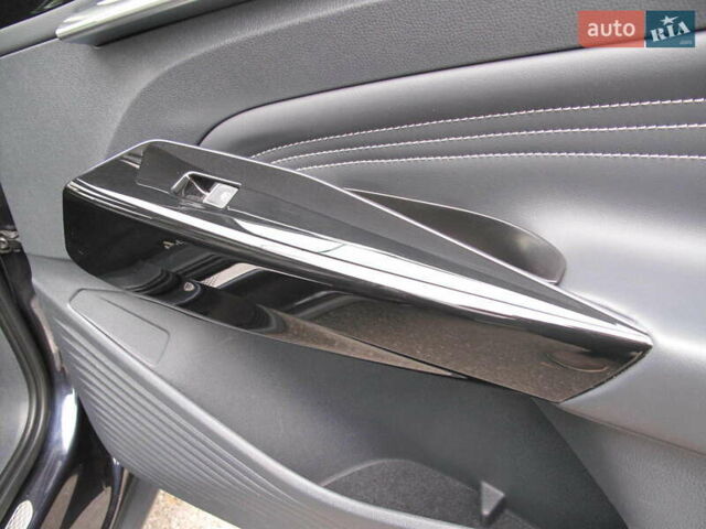 Синій Фольксваген ID.4 Crozz, об'ємом двигуна 0 л та пробігом 37 тис. км за 25000 $, фото 44 на Automoto.ua