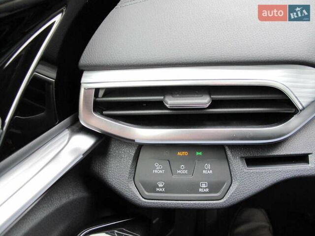 Синій Фольксваген ID.4 Crozz, об'ємом двигуна 0 л та пробігом 37 тис. км за 25000 $, фото 99 на Automoto.ua