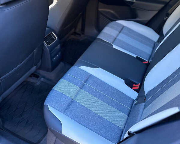 Синий Фольксваген ID.4 Crozz, объемом двигателя 0 л и пробегом 78 тыс. км за 22700 $, фото 5 на Automoto.ua