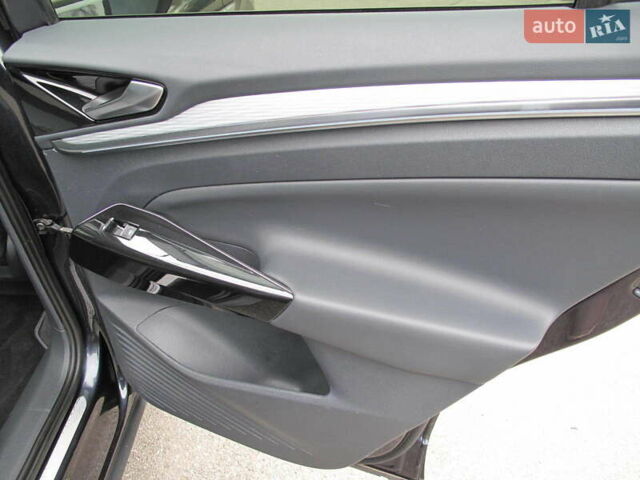 Синій Фольксваген ID.4 Crozz, об'ємом двигуна 0 л та пробігом 37 тис. км за 25000 $, фото 60 на Automoto.ua