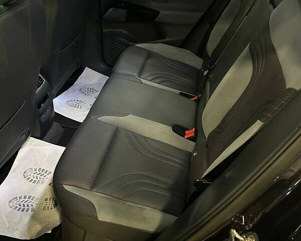 Синій Фольксваген ID.4 Crozz, об'ємом двигуна 0 л та пробігом 17 тис. км за 27500 $, фото 24 на Automoto.ua