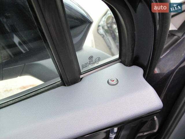 Синій Фольксваген ID.4 Crozz, об'ємом двигуна 0 л та пробігом 37 тис. км за 25000 $, фото 29 на Automoto.ua