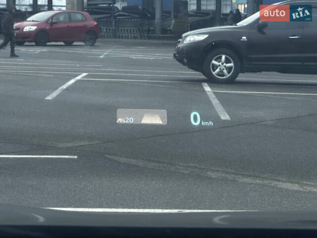 Синий Фольксваген ID.4 Crozz, объемом двигателя 0 л и пробегом 46 тыс. км за 24900 $, фото 19 на Automoto.ua