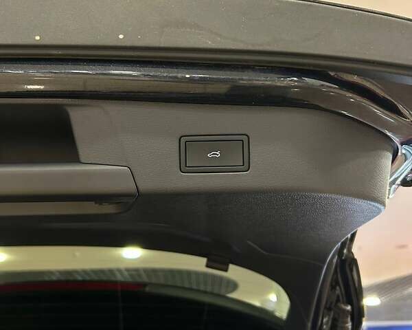 Синій Фольксваген ID.4 Crozz, об'ємом двигуна 0 л та пробігом 17 тис. км за 26500 $, фото 29 на Automoto.ua