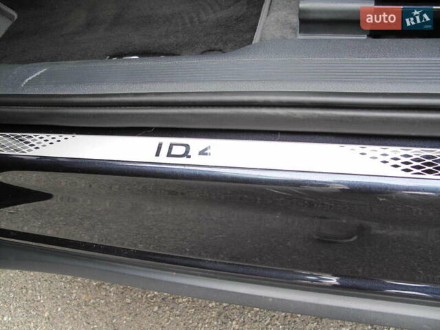 Синій Фольксваген ID.4 Crozz, об'ємом двигуна 0 л та пробігом 37 тис. км за 25000 $, фото 28 на Automoto.ua
