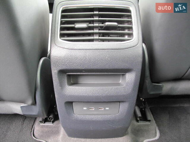 Синій Фольксваген ID.4 Crozz, об'ємом двигуна 0 л та пробігом 37 тис. км за 25000 $, фото 40 на Automoto.ua