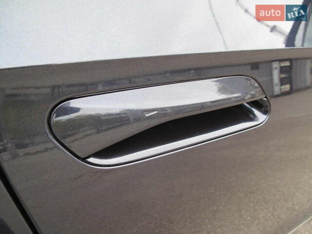 Синій Фольксваген ID.4 Crozz, об'ємом двигуна 0 л та пробігом 37 тис. км за 25000 $, фото 55 на Automoto.ua