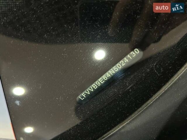 Синій Фольксваген ID.4 Crozz, об'ємом двигуна 0 л та пробігом 17 тис. км за 26500 $, фото 31 на Automoto.ua