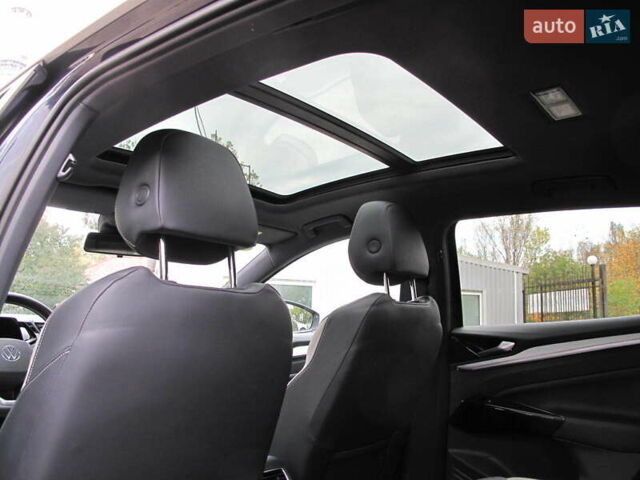 Синій Фольксваген ID.4 Crozz, об'ємом двигуна 0 л та пробігом 37 тис. км за 25000 $, фото 41 на Automoto.ua