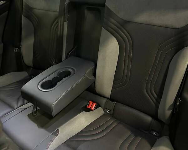 Синій Фольксваген ID.4 Crozz, об'ємом двигуна 0 л та пробігом 17 тис. км за 26500 $, фото 23 на Automoto.ua