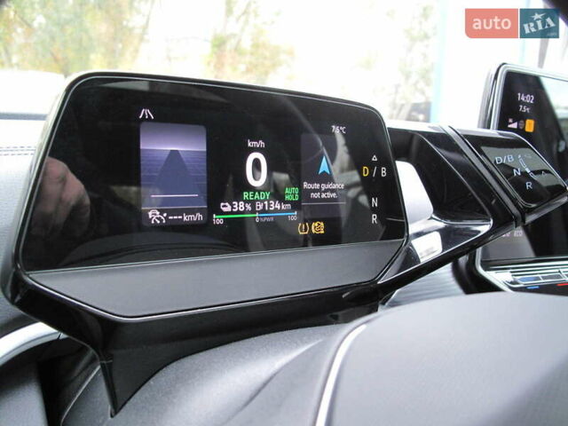 Синій Фольксваген ID.4 Crozz, об'ємом двигуна 0 л та пробігом 37 тис. км за 25000 $, фото 84 на Automoto.ua