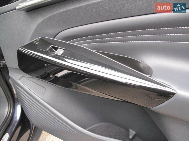 Синій Фольксваген ID.4 Crozz, об'ємом двигуна 0 л та пробігом 37 тис. км за 25000 $, фото 45 на Automoto.ua