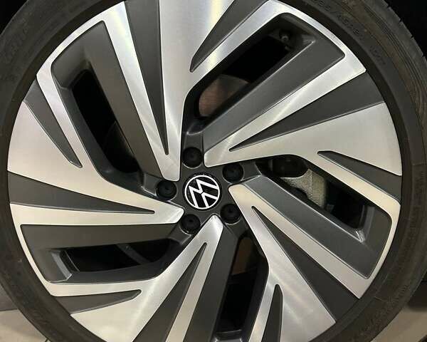 Синій Фольксваген ID.4 Crozz, об'ємом двигуна 0 л та пробігом 17 тис. км за 26500 $, фото 30 на Automoto.ua