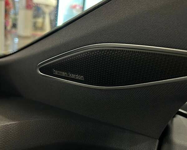 Синій Фольксваген ID.4 Crozz, об'ємом двигуна 0 л та пробігом 17 тис. км за 26500 $, фото 18 на Automoto.ua