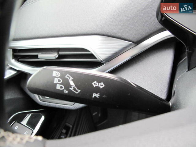 Синій Фольксваген ID.4 Crozz, об'ємом двигуна 0 л та пробігом 37 тис. км за 25000 $, фото 91 на Automoto.ua