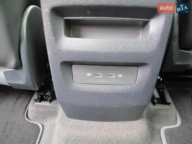 Синій Фольксваген ID.4 Crozz, об'ємом двигуна 0 л та пробігом 37 тис. км за 25000 $, фото 39 на Automoto.ua