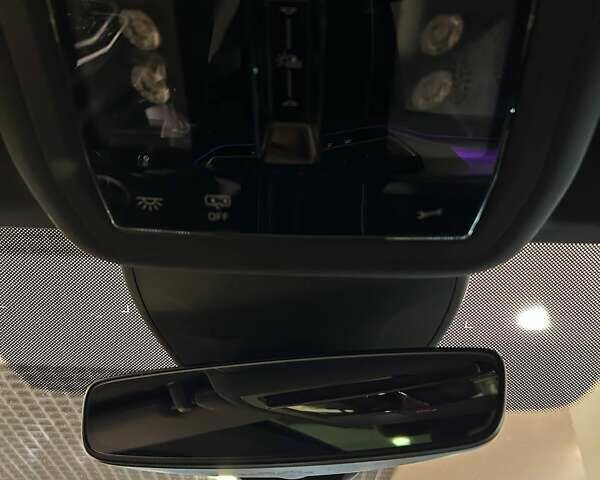 Синій Фольксваген ID.4 Crozz, об'ємом двигуна 0 л та пробігом 17 тис. км за 26500 $, фото 16 на Automoto.ua