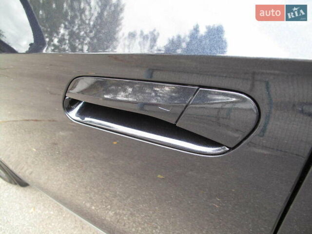 Синій Фольксваген ID.4 Crozz, об'ємом двигуна 0 л та пробігом 37 тис. км за 25000 $, фото 14 на Automoto.ua