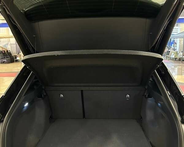 Синій Фольксваген ID.4 Crozz, об'ємом двигуна 0 л та пробігом 17 тис. км за 26500 $, фото 27 на Automoto.ua