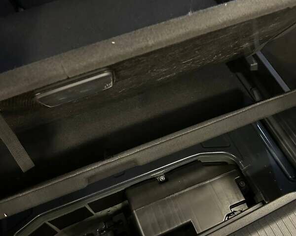 Синій Фольксваген ID.4 Crozz, об'ємом двигуна 0 л та пробігом 17 тис. км за 26500 $, фото 28 на Automoto.ua