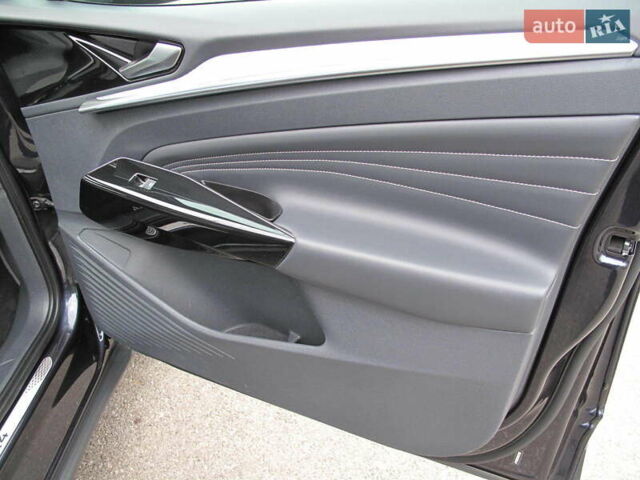 Синій Фольксваген ID.4 Crozz, об'ємом двигуна 0 л та пробігом 37 тис. км за 25000 $, фото 43 на Automoto.ua