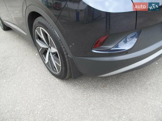 Синій Фольксваген ID.4 Crozz, об'ємом двигуна 0 л та пробігом 37 тис. км за 25000 $, фото 74 на Automoto.ua