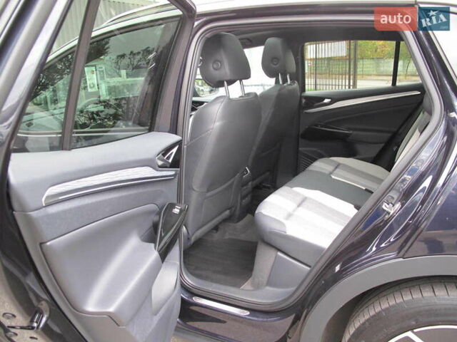 Синій Фольксваген ID.4 Crozz, об'ємом двигуна 0 л та пробігом 37 тис. км за 25000 $, фото 30 на Automoto.ua