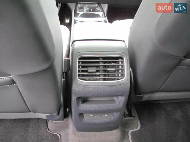 Синій Фольксваген ID.4 Crozz, об'ємом двигуна 0 л та пробігом 37 тис. км за 25000 $, фото 38 на Automoto.ua