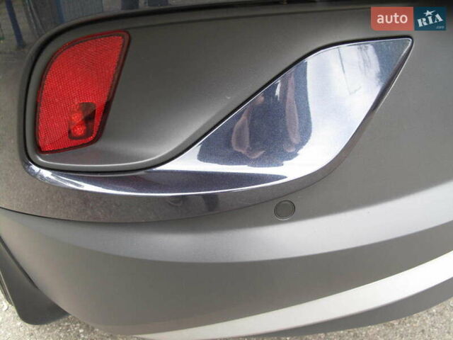 Синій Фольксваген ID.4 Crozz, об'ємом двигуна 0 л та пробігом 37 тис. км за 25000 $, фото 72 на Automoto.ua