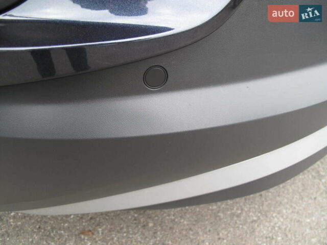 Синій Фольксваген ID.4 Crozz, об'ємом двигуна 0 л та пробігом 37 тис. км за 25000 $, фото 73 на Automoto.ua