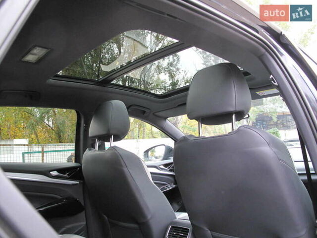 Синій Фольксваген ID.4 Crozz, об'ємом двигуна 0 л та пробігом 37 тис. км за 25000 $, фото 63 на Automoto.ua