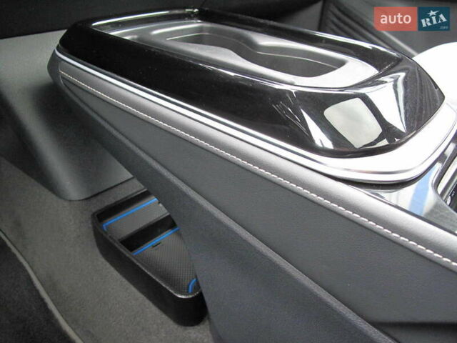 Синій Фольксваген ID.4 Crozz, об'ємом двигуна 0 л та пробігом 37 тис. км за 25000 $, фото 101 на Automoto.ua