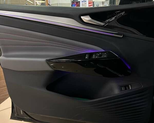 Синій Фольксваген ID.4 Crozz, об'ємом двигуна 0 л та пробігом 17 тис. км за 26500 $, фото 26 на Automoto.ua