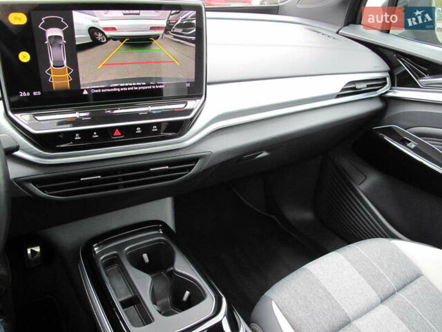 Синій Фольксваген ID.4 Crozz, об'ємом двигуна 0 л та пробігом 37 тис. км за 25000 $, фото 93 на Automoto.ua