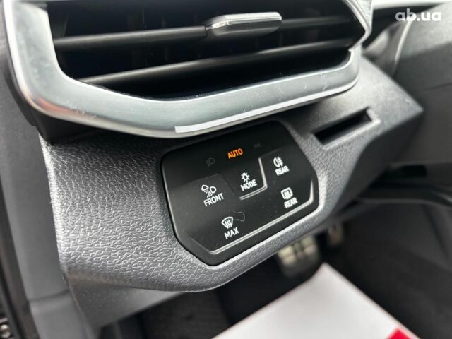 Синій Фольксваген ID.4 Crozz, об'ємом двигуна 0 л та пробігом 40 тис. км за 22190 $, фото 19 на Automoto.ua