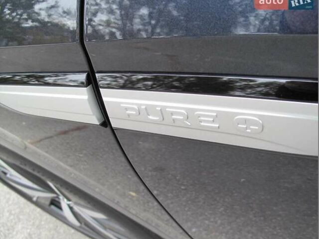 Синій Фольксваген ID.4 Crozz, об'ємом двигуна 0 л та пробігом 37 тис. км за 25000 $, фото 11 на Automoto.ua