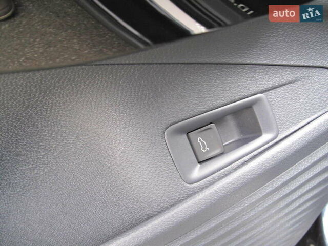 Синій Фольксваген ID.4 Crozz, об'ємом двигуна 0 л та пробігом 37 тис. км за 25000 $, фото 18 на Automoto.ua