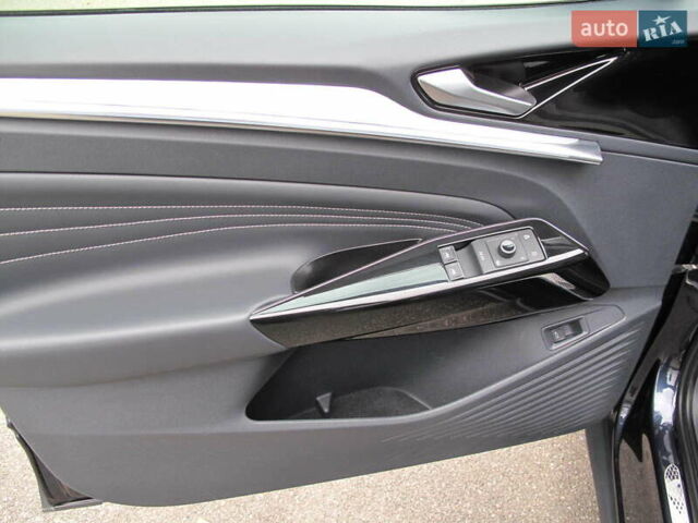 Синій Фольксваген ID.4 Crozz, об'ємом двигуна 0 л та пробігом 37 тис. км за 25000 $, фото 17 на Automoto.ua