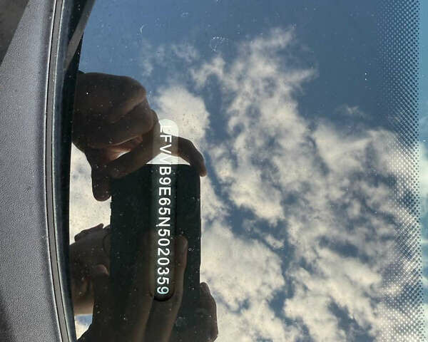 Синий Фольксваген ID.4 Crozz, объемом двигателя 0 л и пробегом 49 тыс. км за 23000 $, фото 19 на Automoto.ua