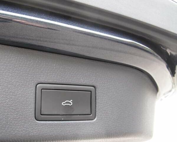 Синій Фольксваген ID.4 Crozz, об'ємом двигуна 0 л та пробігом 37 тис. км за 25000 $, фото 67 на Automoto.ua