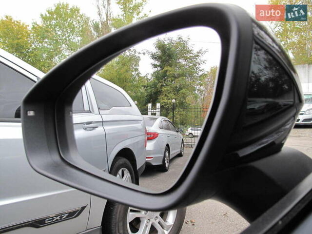 Синій Фольксваген ID.4 Crozz, об'ємом двигуна 0 л та пробігом 37 тис. км за 25000 $, фото 105 на Automoto.ua