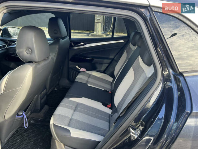 Синій Фольксваген ID.4 Crozz, об'ємом двигуна 0 л та пробігом 43 тис. км за 24400 $, фото 7 на Automoto.ua