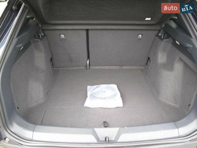 Синій Фольксваген ID.4 Crozz, об'ємом двигуна 0 л та пробігом 37 тис. км за 25000 $, фото 69 на Automoto.ua