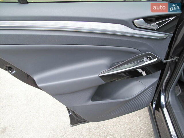 Синій Фольксваген ID.4 Crozz, об'ємом двигуна 0 л та пробігом 37 тис. км за 25000 $, фото 32 на Automoto.ua