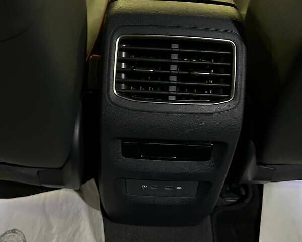 Синій Фольксваген ID.4 Crozz, об'ємом двигуна 0 л та пробігом 17 тис. км за 26500 $, фото 25 на Automoto.ua