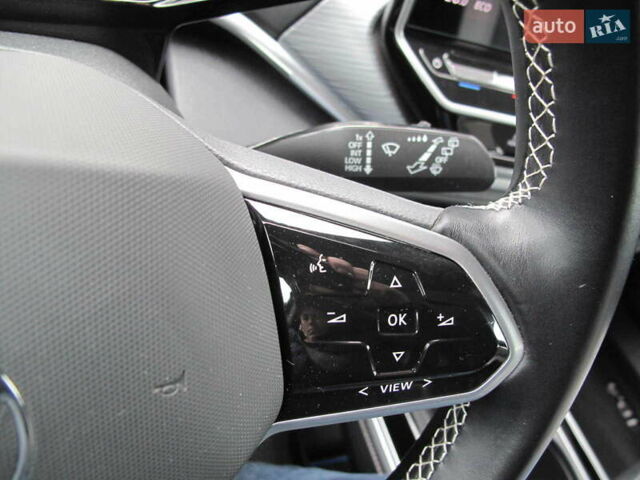 Синій Фольксваген ID.4 Crozz, об'ємом двигуна 0 л та пробігом 37 тис. км за 25000 $, фото 82 на Automoto.ua