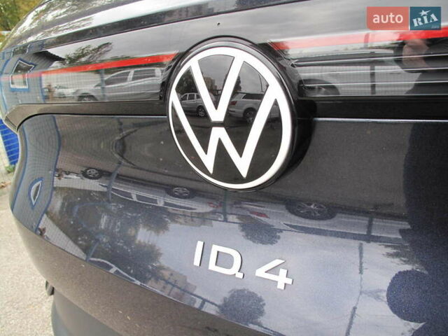 Синій Фольксваген ID.4 Crozz, об'ємом двигуна 0 л та пробігом 37 тис. км за 25000 $, фото 76 на Automoto.ua