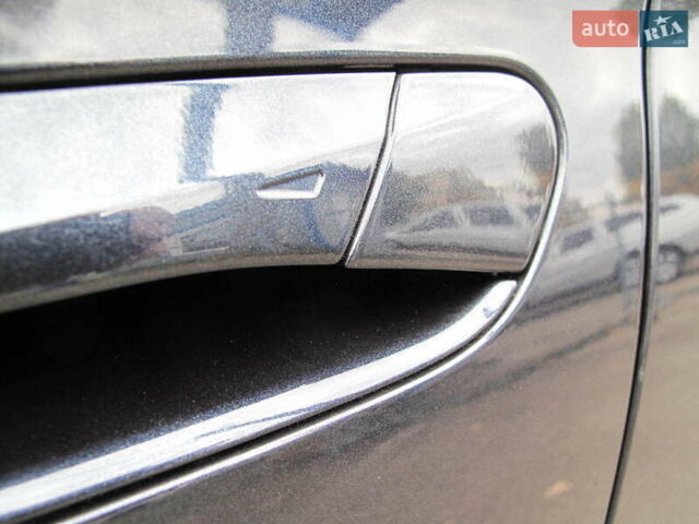 Синій Фольксваген ID.4 Crozz, об'ємом двигуна 0 л та пробігом 37 тис. км за 25000 $, фото 15 на Automoto.ua