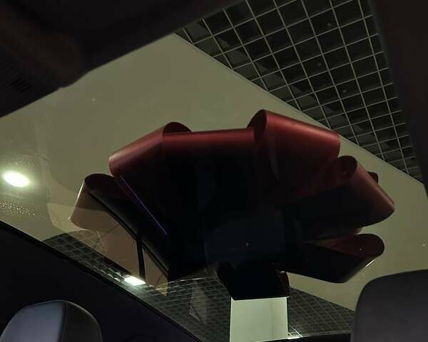 Синій Фольксваген ID.4 Crozz, об'ємом двигуна 0 л та пробігом 17 тис. км за 26500 $, фото 22 на Automoto.ua