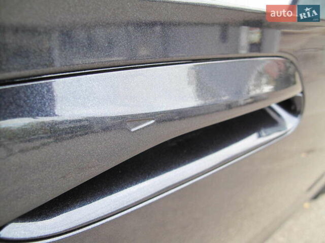 Синій Фольксваген ID.4 Crozz, об'ємом двигуна 0 л та пробігом 37 тис. км за 25000 $, фото 56 на Automoto.ua